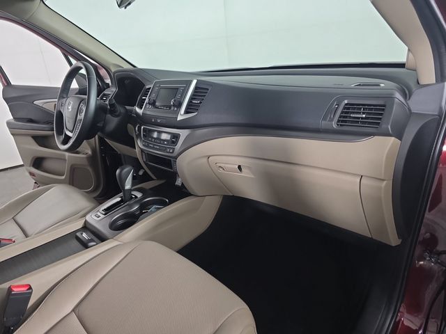 Used 2019 Honda Ridgeline RTL image 30