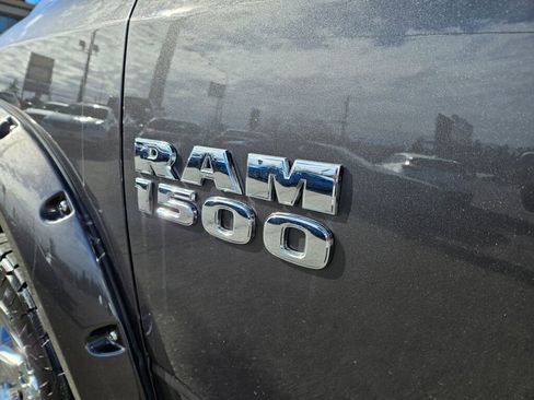 Used 2014 RAM 1500 Classic SLT w/ Remote Start & Security Group image 14