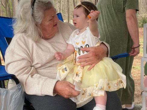 New 2026 RAM 1500 Tradesman image 1