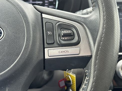 Used 2017 Subaru Forester 2.5i Limited image 15