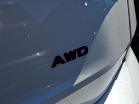 New 2026 Nissan Rogue Dark Armor AWD/4WD image 6