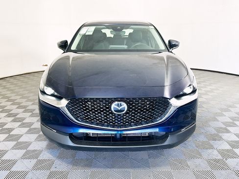 Used 2022 MAZDA CX-30 AWD 2.5 S image 8