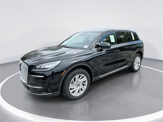 New 2025 Lincoln Corsair Premiere video 1