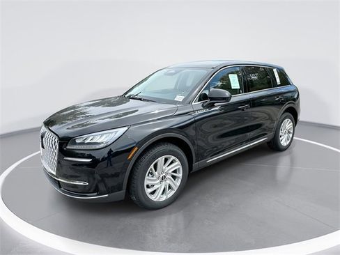 New 2025 Lincoln Corsair Premiere image 1