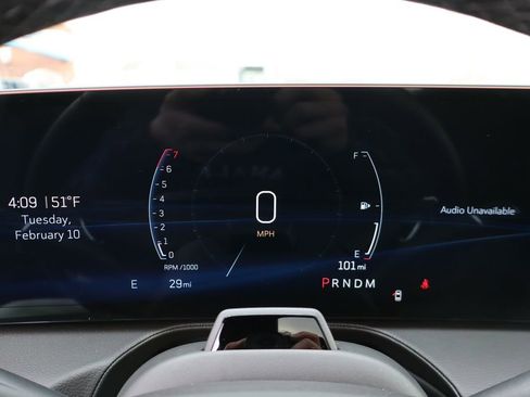 Used 2025 Cadillac CT5 Sport image 18