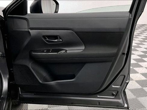 New 2026 Nissan Kicks S AWD/4WD image 35