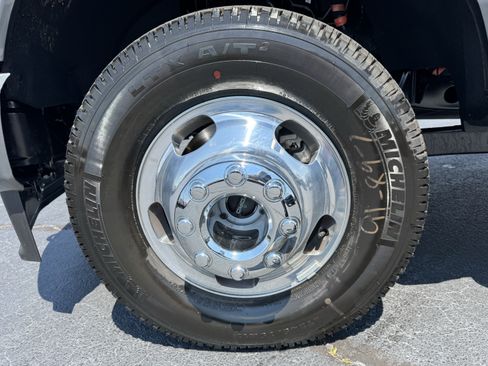 New 2026 Ford F350 XL w/ STX Appearance Package AWD/4WD image 12