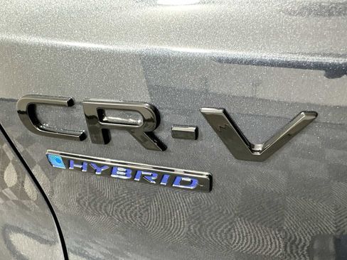 New 2026 Honda CR-V Sport-L image 7