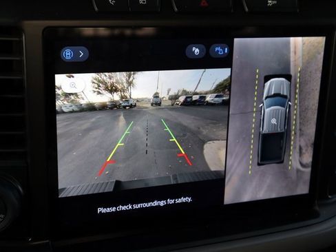 Used 2024 Ford F150 XLT w/ Mobile Office Package image 6