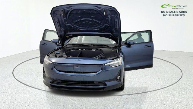 Used 2024 Polestar Polestar 2 AWD/4WD image 12