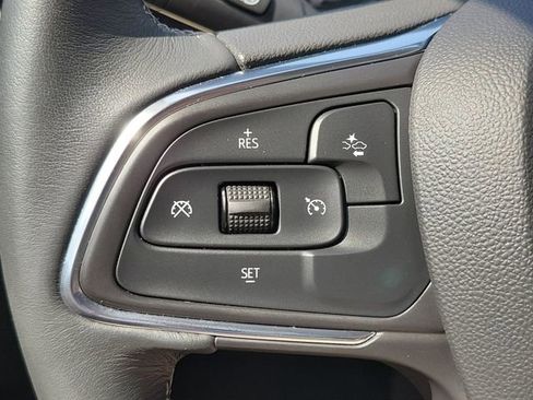 Used 2023 Buick Encore GX Preferred w/ Cold Weather Comfort Package FWD image 19