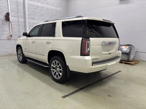 Used 2015 GMC Yukon Denali image 5