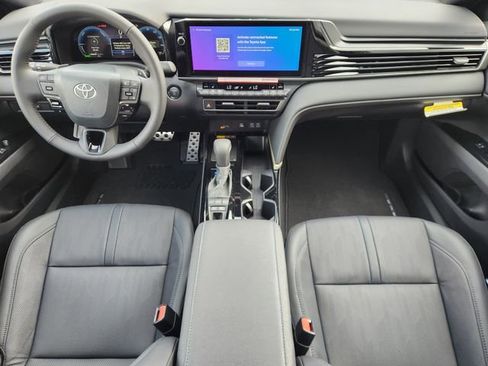 New 2026 Toyota Camry XSE FWD image 22