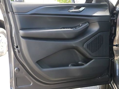 New 2026 Jeep Grand Cherokee L Laredo AWD/4WD image 14