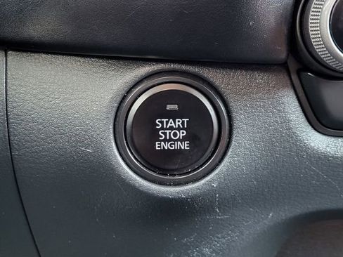 Used 2023 MAZDA CX-50 AWD 2.5 Turbo w/ Cargo Package image 11