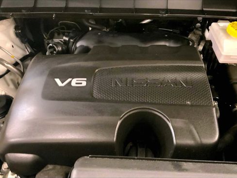 Used 2022 Nissan Pathfinder SL w/ SL Black Package image 56