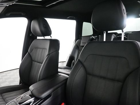 Certified 2019 Mercedes-Benz GLS 450 4MATIC image 5