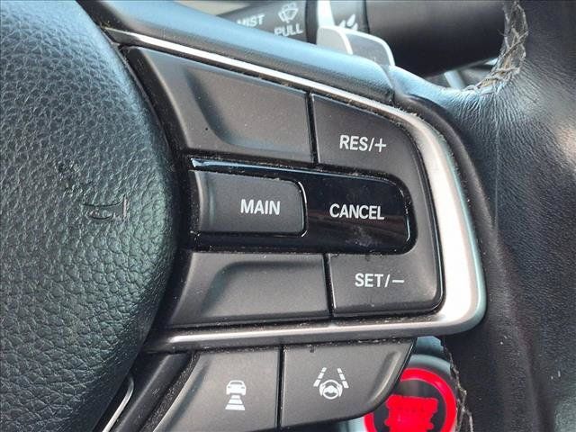 Used 2018 Honda Accord Sport image 11