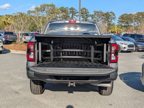 Certified 2024 Ford Ranger Lariat w/ FX4 Off-Road Package image 16