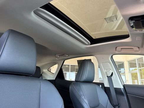Used 2024 Lexus NX 350h AWD w/ Vision Package image 18