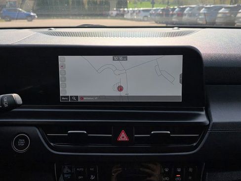Certified 2024 Kia Seltos SX AWD/4WD image 20