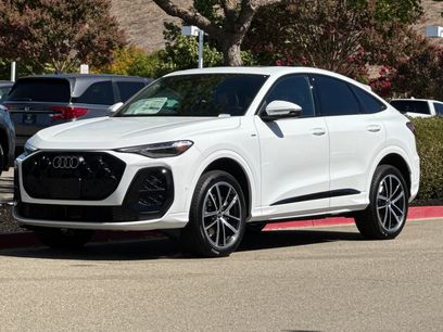 New 2026 Audi Q5 Premium Plus