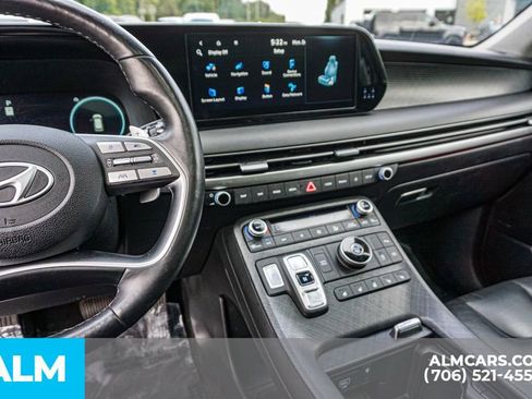 Used 2024 Hyundai Palisade Limited image 34