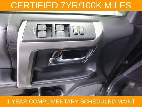 Used 2024 Toyota 4Runner SR5 RWD image 38