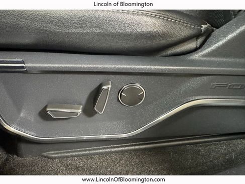 Used 2023 Ford F150 Lariat w/ Equipment Group 502A High image 37