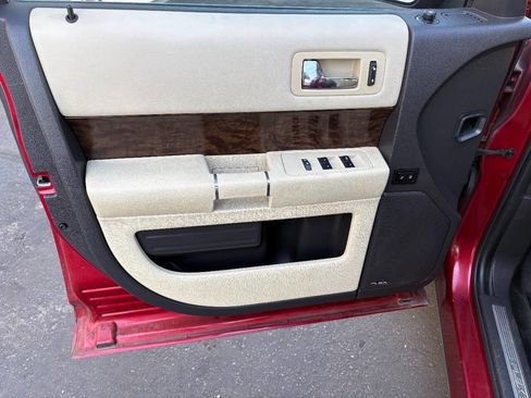 Used 2014 Ford Flex Limited w/ Equipment Group 301A image 12
