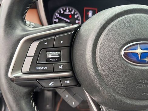 Used 2021 Subaru Outback Touring XT image 31