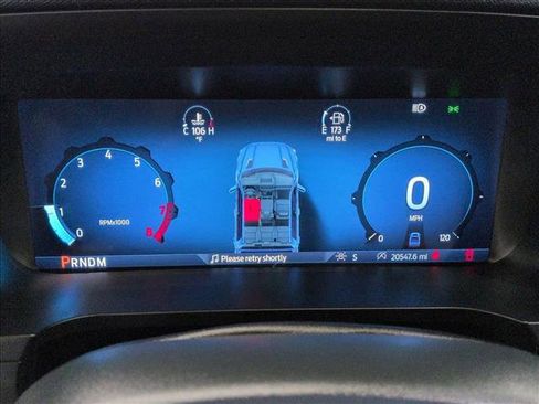 Used 2025 Ford F150 XLT w/ Equipment Group 301A Standard image 11