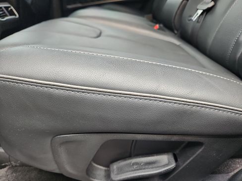 Certified 2022 Hyundai Santa Fe Limited AWD/4WD image 27