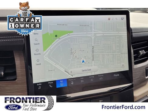 Used 2023 Ford Expedition Max Limited image 19