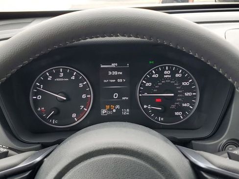 New 2026 Subaru Forester Limited AWD/4WD image 26