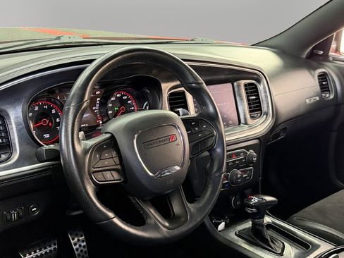Used 2022 Dodge Charger R/T w/ Daytona Edition Group image 16