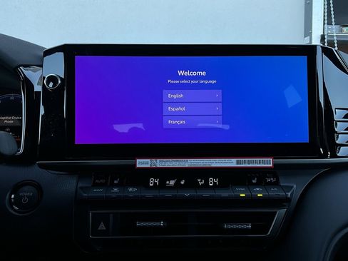 New 2026 Toyota Camry XSE image 25