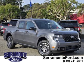 New 2026 Ford Maverick XLT video 1