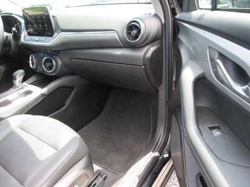 Used 2024 Chevrolet Blazer LT w/ Redline Edition FWD image 18