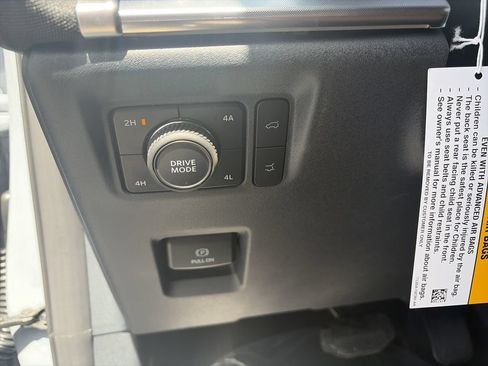 New 2027 Ford Expedition King Ranch AWD/4WD image 21