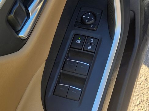 New 2025 Toyota RAV4 XLE Premium image 17