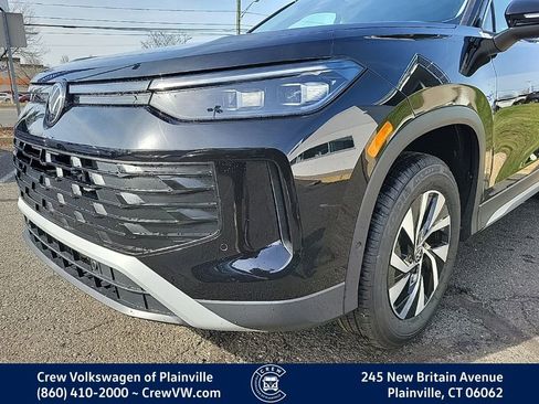 New 2026 Volkswagen Tiguan S AWD/4WD image 24