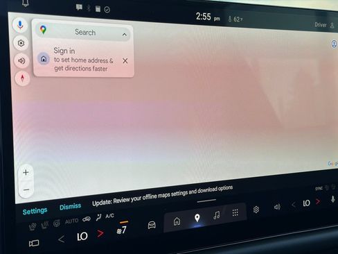 New 2026 MAZDA CX-5 2.5 S w/ Premium Plus Package AWD/4WD image 19