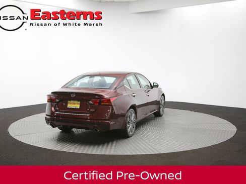 Used 2023 Nissan Altima 2.5 SL image 44