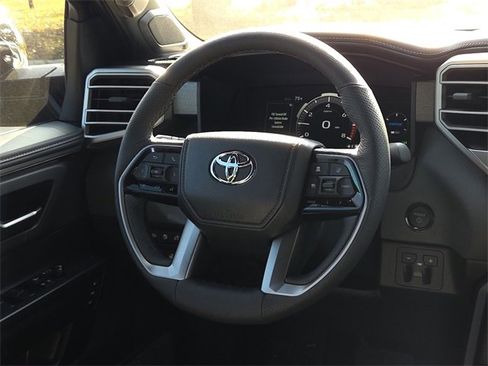 New 2026 Toyota Tundra Capstone image 16