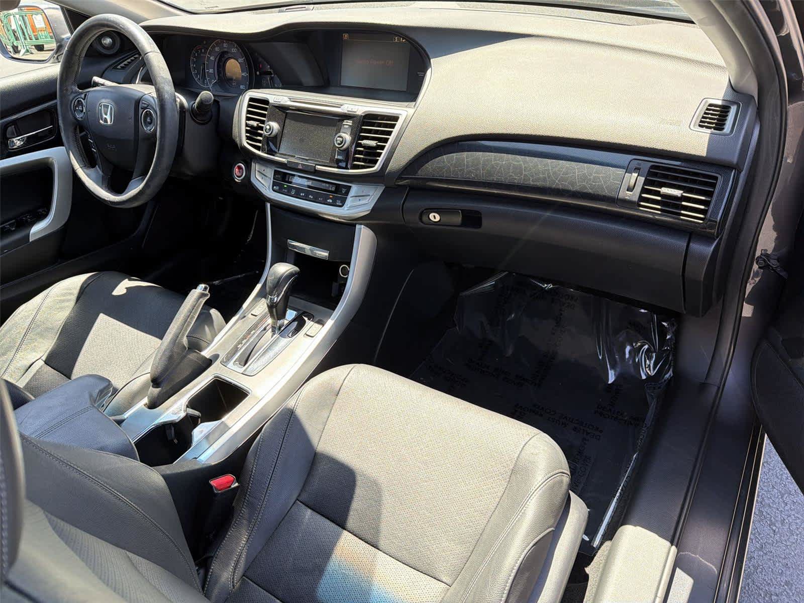 Used 2013 Honda Accord EX-L image 13