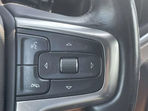 Used 2020 Chevrolet Silverado 1500 RST w/ All-Star Edition AWD/4WD image 24