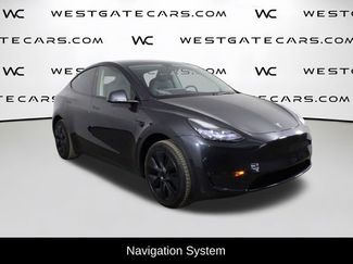 Used 2024 Tesla Model Y Long Range video 2