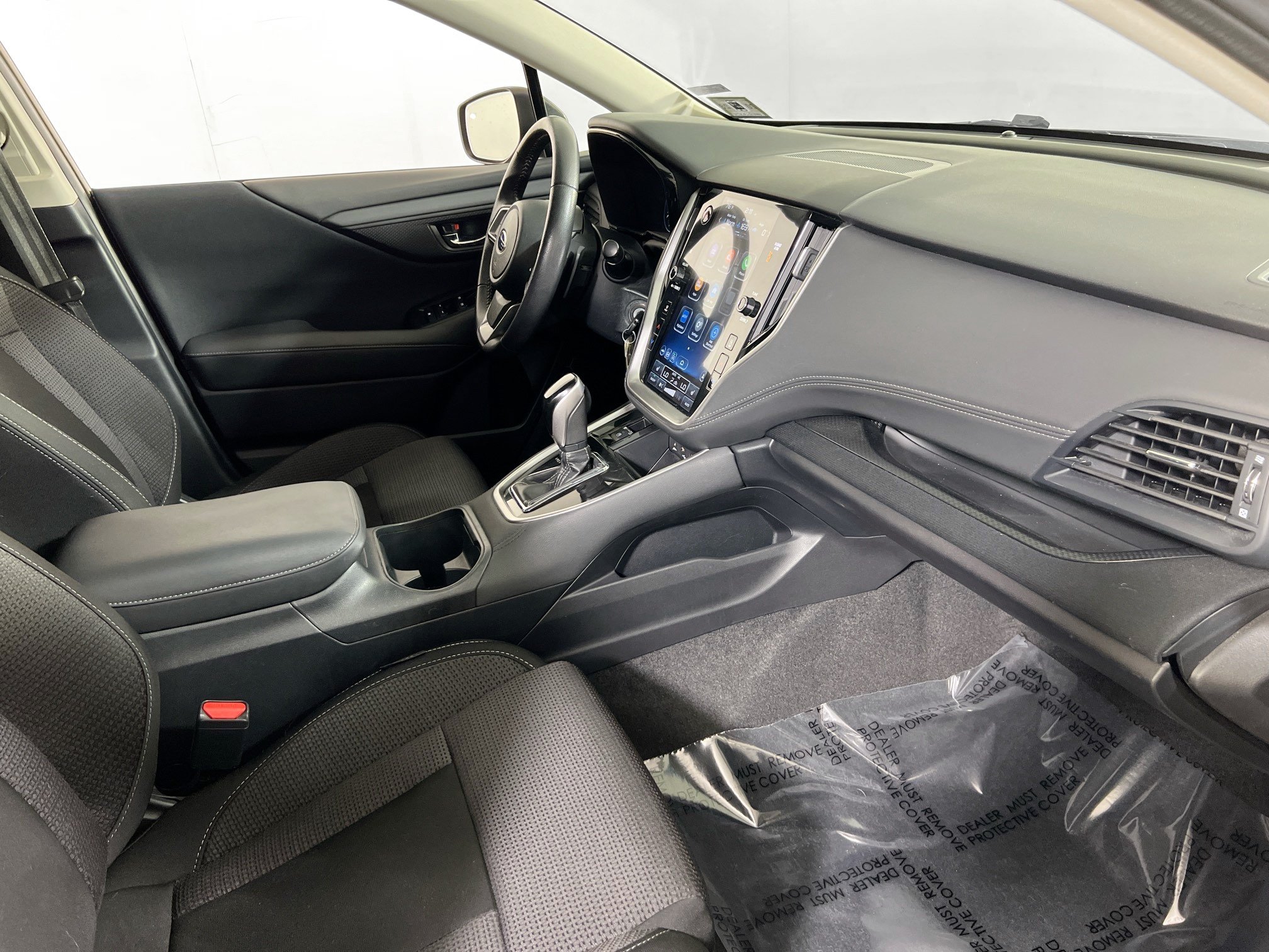 Used 2021 Subaru Outback Premium w/ Popular Package #1 AWD/4WD image 27