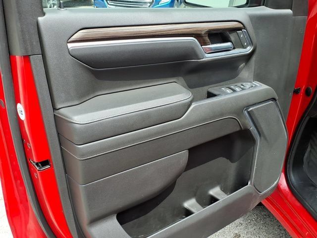 Used 2022 Chevrolet Silverado 1500 RST AWD/4WD image 18